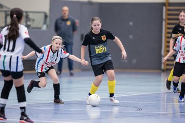 Bild 379 - wDJ Power Girls Cup Suederelbe